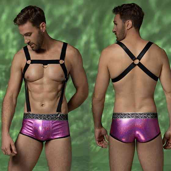Эротический костюм JSY 2321 One Size Sex Aura Киев