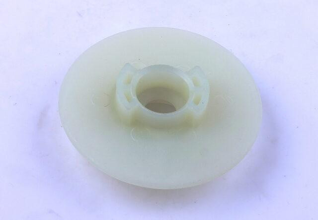 Колесо стартера (мягкий пуск) бензопила китай Мукачево - изображение 2