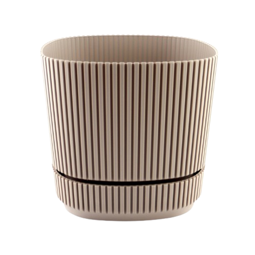 Вазон Pera Aranjman 0,6 л лате ELIF Житомир - фото 1