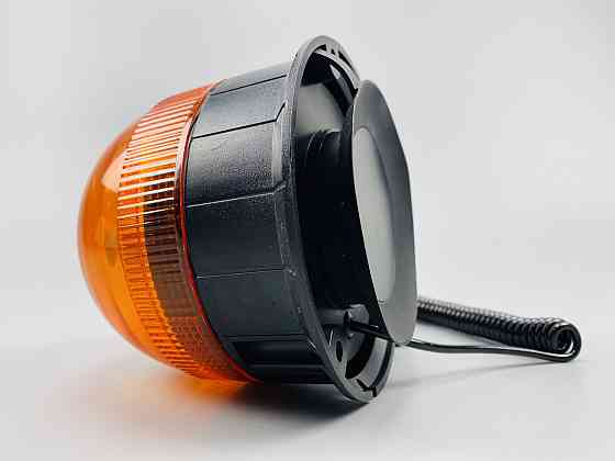 Проблисковий миготливий світлодіодний маячок, поворотний спалах, сигнальні вогні безпеки 40 LED діодів Мукачево