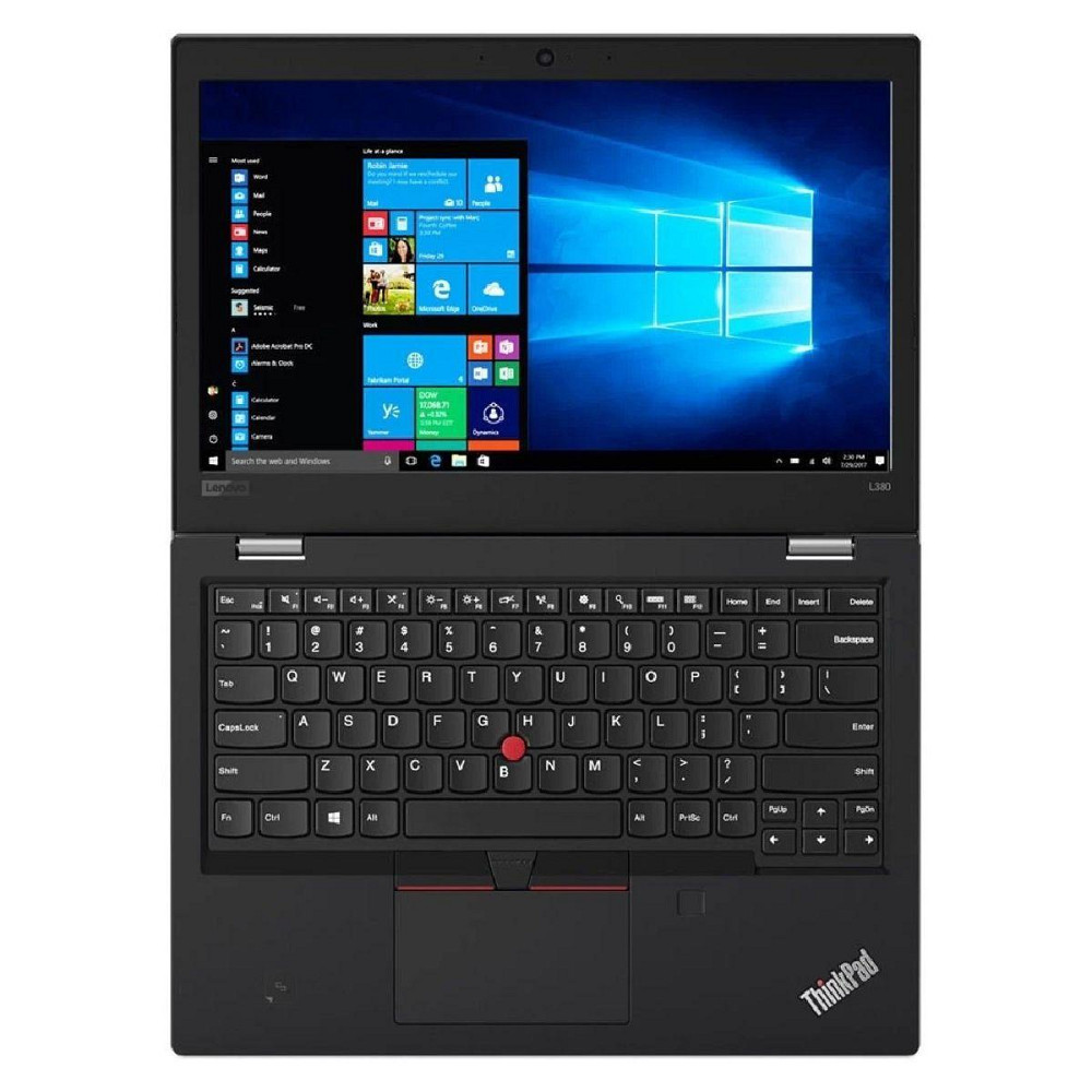 Б/У Ноутбук Lenovo ThinkPad Yoga L380 (i3-8130U/4/128SSD) - Class B Харьков - изображение 3
