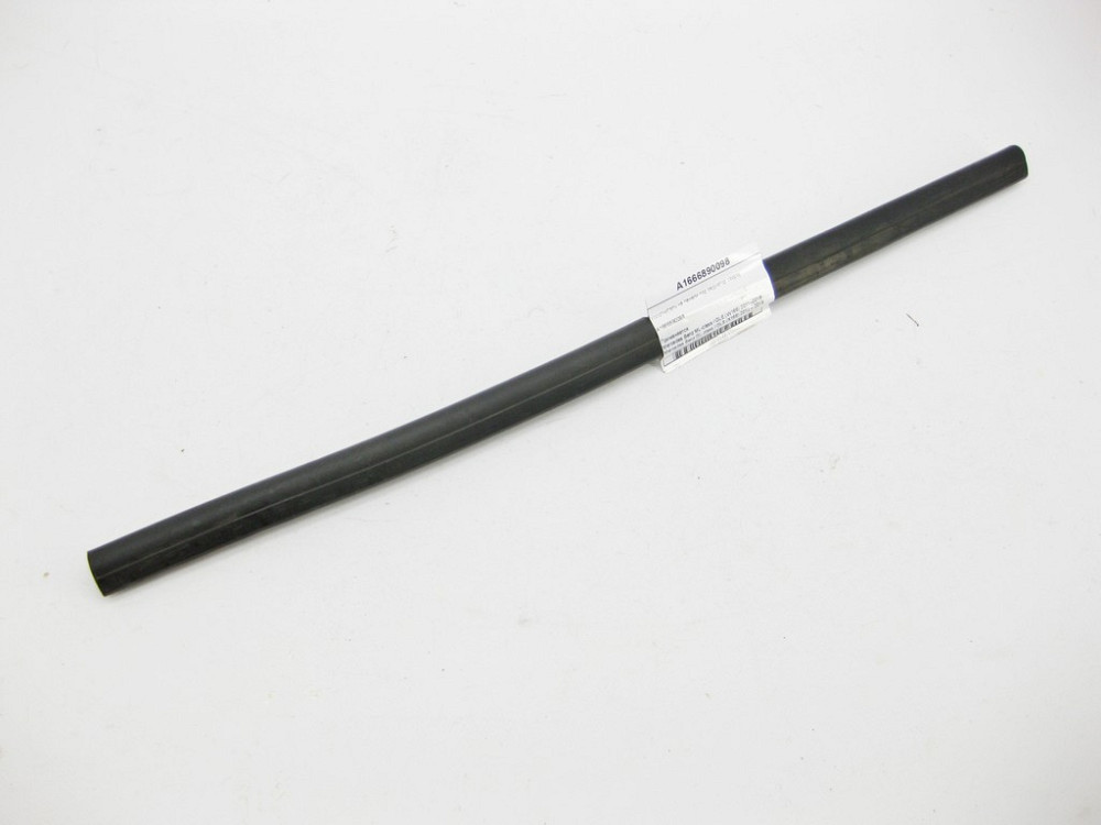 Mercedes-Benz  A1666890098 Ущільнювач на панелі під радіатор зверху ML/GLE W166 GL/GLS X166 Одеса - фото 1