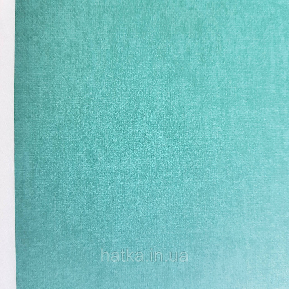 Шпалери флізелінові екологічно чисті Rasch Salisbury 0.53х10 однотонні ефект потертості зелені смарагдові Київ - фото 1