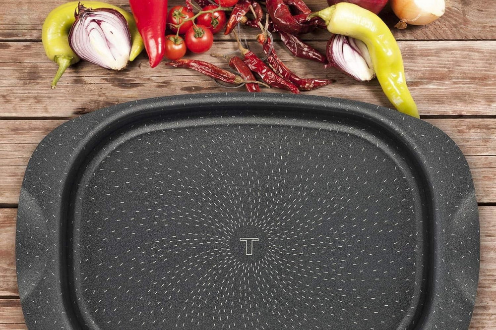 Форма для випікання Tefal Success 24х36 см (J1601502) ( 13376 ) Харьков - изображение 2