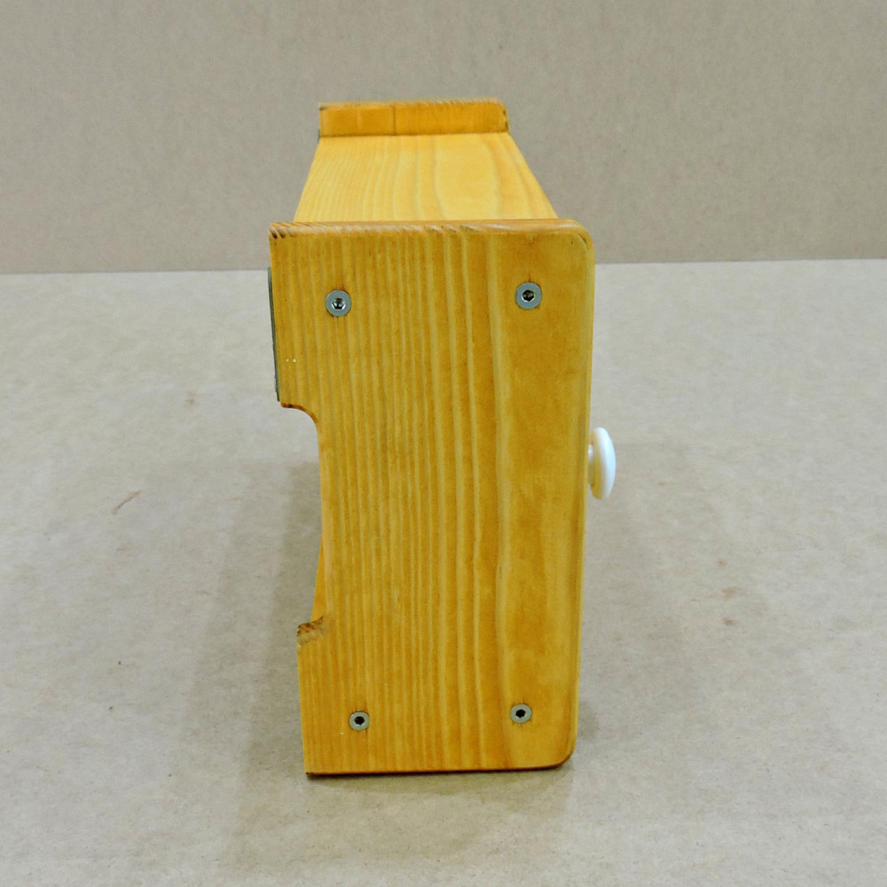 Полка для роутера 