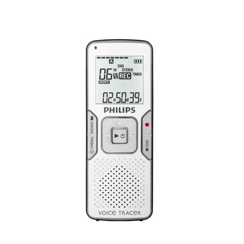Диктофон Philips LFH0662/40 2GB Silver ( 16611 ) Харьков - изображение 1