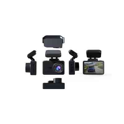 Видеорегистратор Globex GE-205W Винница