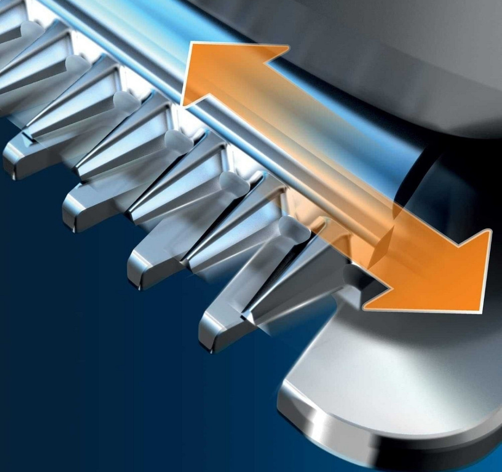 Машинка для стрижки волосся / Тример / Триммер Philips Series 5000 Киев - изображение 4