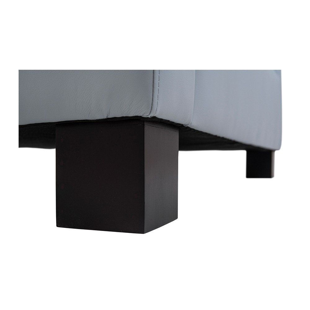 Диван Richman Space трійка 195*76*76H Сірий Київ - фото 7