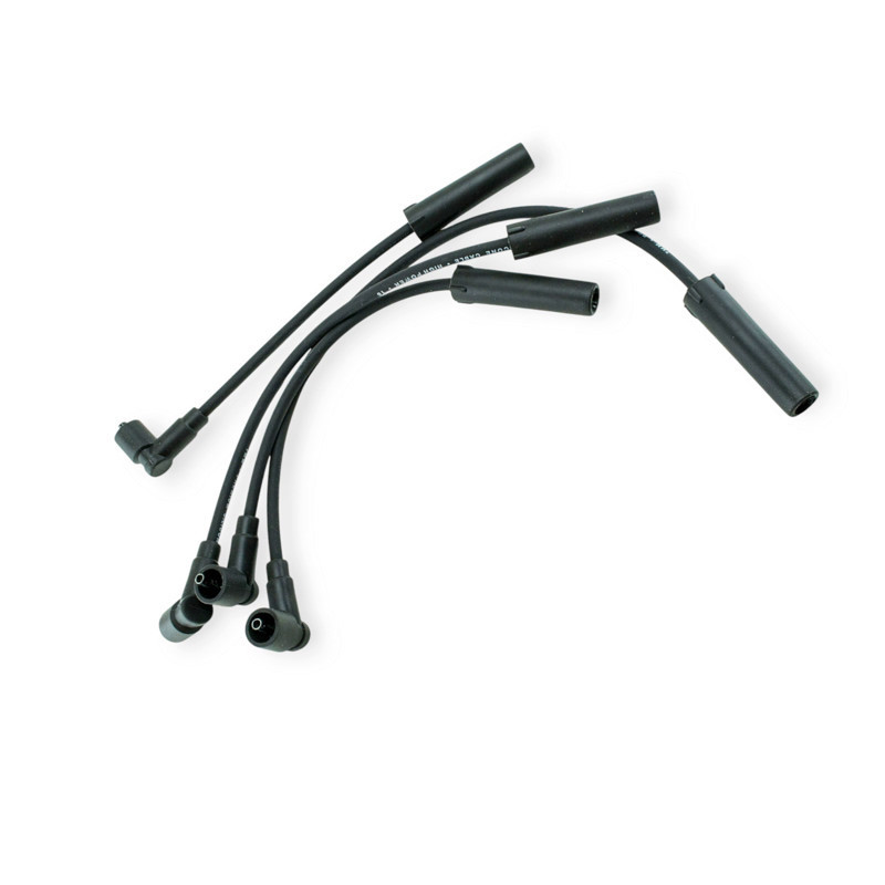 Провід Логан силікон TESLA високовольтні Мукачево - фото 1