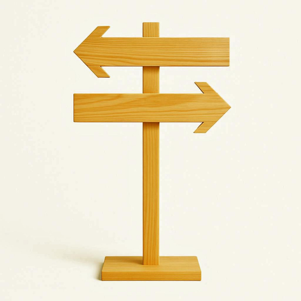 Підлогова стрілка-покажчик "Довазель" каррі Миколаїв - фото 1