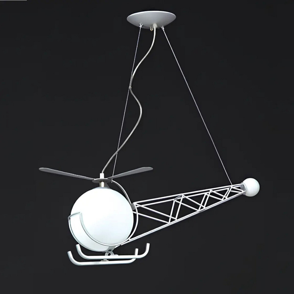 SIRIUS Люстра підвісна дитяча Sirius Д -1А Киев - изображение 1