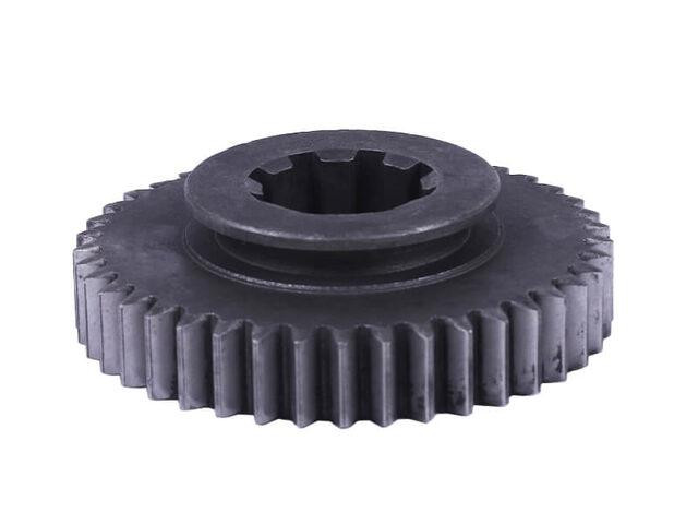 Шестірня 1-го передавання вторинного вала Z-8/41 для трактора ДонгФенг 354/404, 2 Мукачево - фото 1
