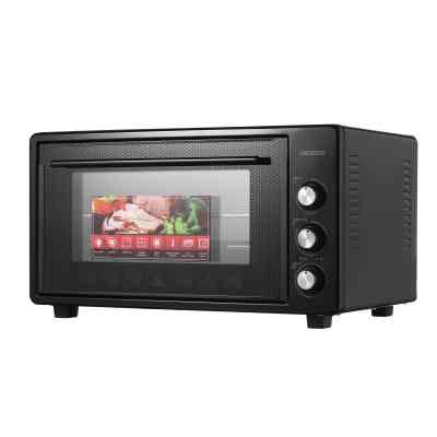 Електропіч Ardesto MEO-S45FGB Вінниця