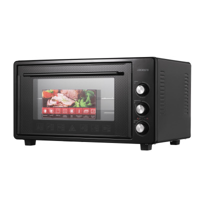 Електропіч Ardesto MEO-S45FGB Вінниця - фото 1