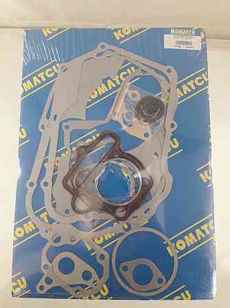 Прокладки двигателя (набор) 4T 140сс IRBIS T 125 (154I) (mod до 2013 г.) Мукачево