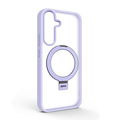 Чохол до мобільного телефона Armorstandart Unit Stand Samsung S24 Lavender (ARM74906) Вінниця - фото 1