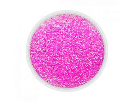 Песок для дизайна ногтей Розовый. 2г Киев