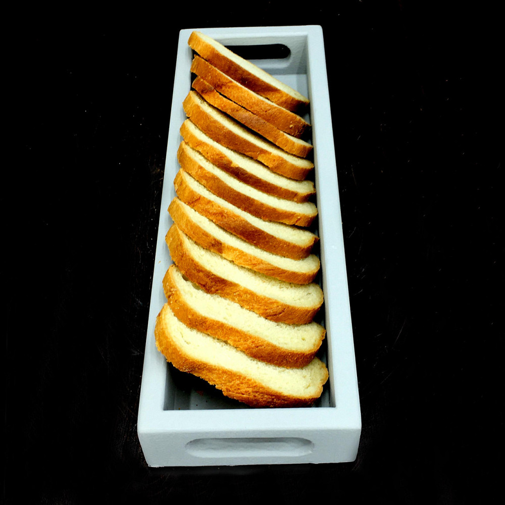 Хлібний лоток "Тріумф" маренго Миколаїв - фото 6