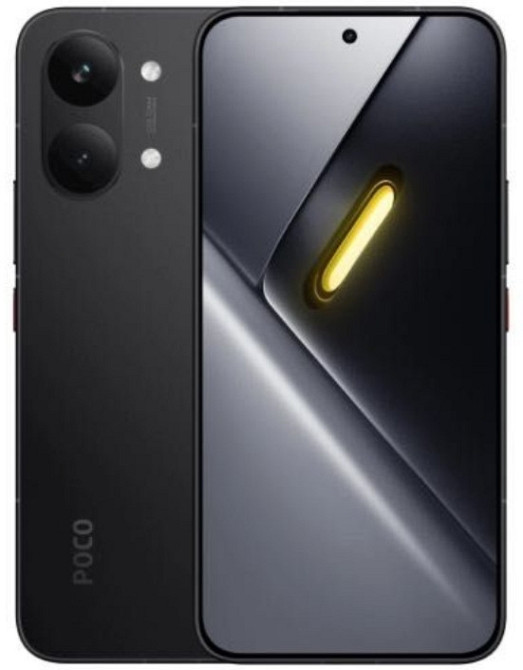 Смартфон POCO X8 Pro Max 12/256GB Blac. Харьков - изображение 2