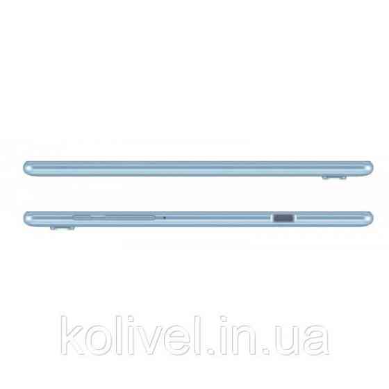 Планшет Teclast P20S 10.1” HD / 4GB / 64GB / MTK6762 / 6000mAh / LTE / 2+5Mp / Metal / Sea Blue Киев