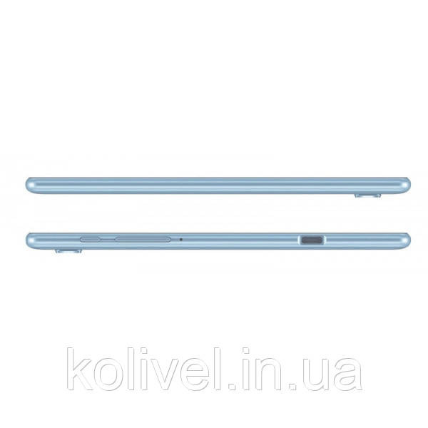 Планшет Teclast P20S 10.1” HD / 4GB / 64GB / MTK6762 / 6000mAh / LTE / 2+5Mp / Metal / Sea Blue Киев - изображение 4