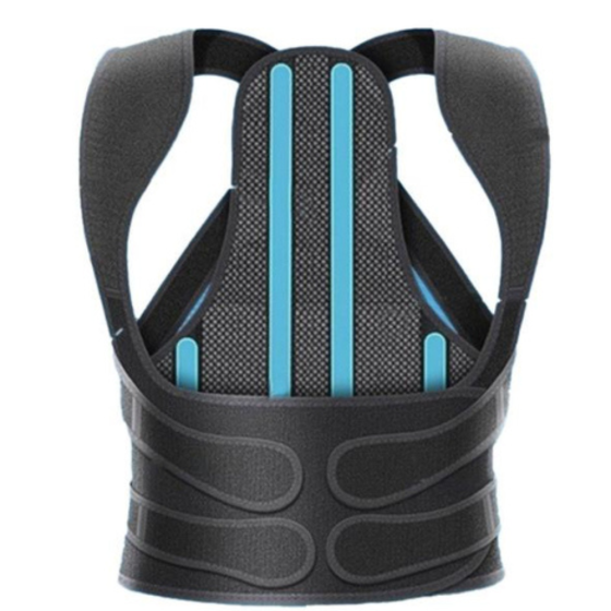 Корректор осанки спины GT0028 SBR Киев