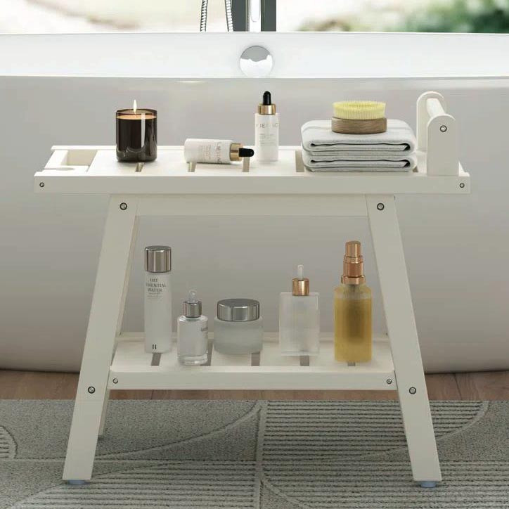 Табурет для ванной 