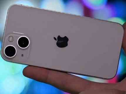 Айфон iPhone 13 Mini 512Gb. Black. Київ