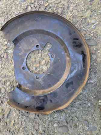 04779908AB Кожух зад правий Коломия