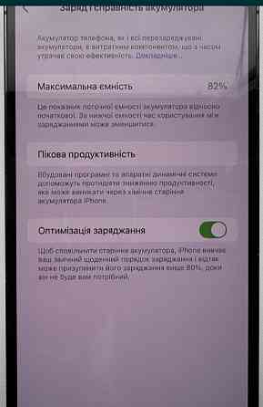 Айфон Apple iPhone 13 Pro Max 128Gb. Green Neverlock 82% Киев