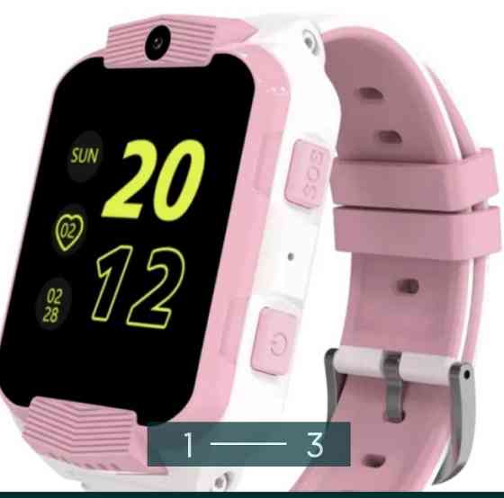 Смарт -Часы: Canyon Cindy. Киев