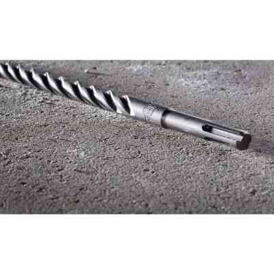 Бур DeWALT SDS+, Elite, 4 кромки, 14 х 260 х 200 мм (DT8940) Вінниця