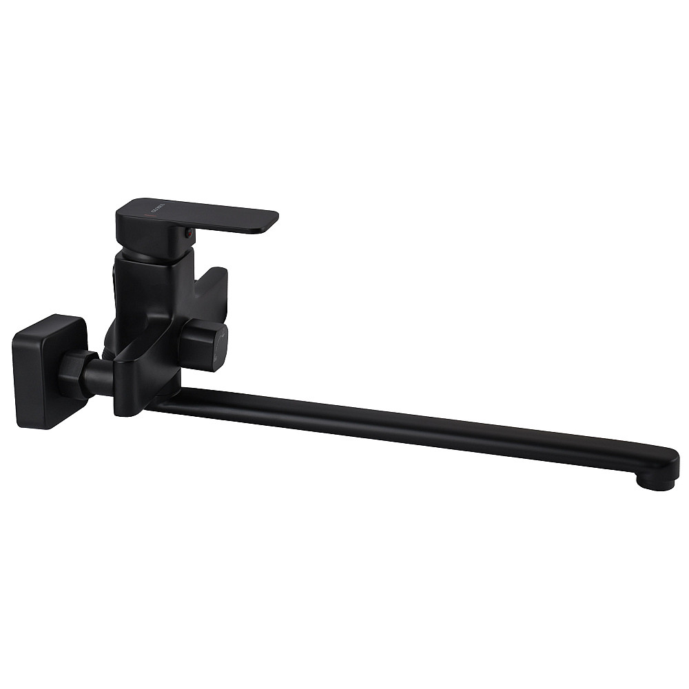 Змішувач для ванної Globus Lux Milano GLM-208N-10-BB Луцьк - фото 2