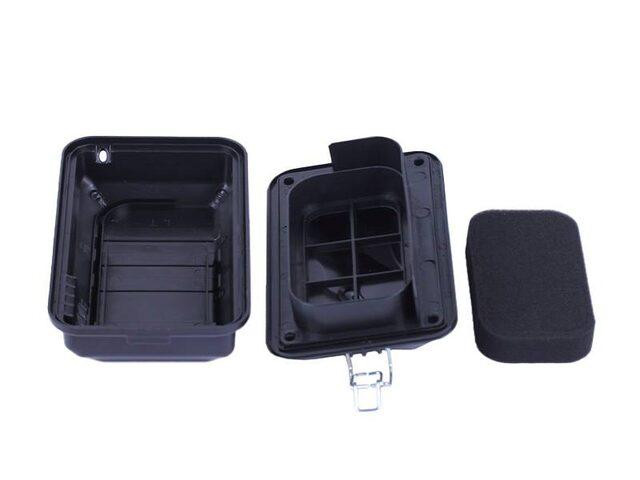 Фильтр воздушный в сборе на генератор GN-2-3,5KW Мукачево - изображение 3