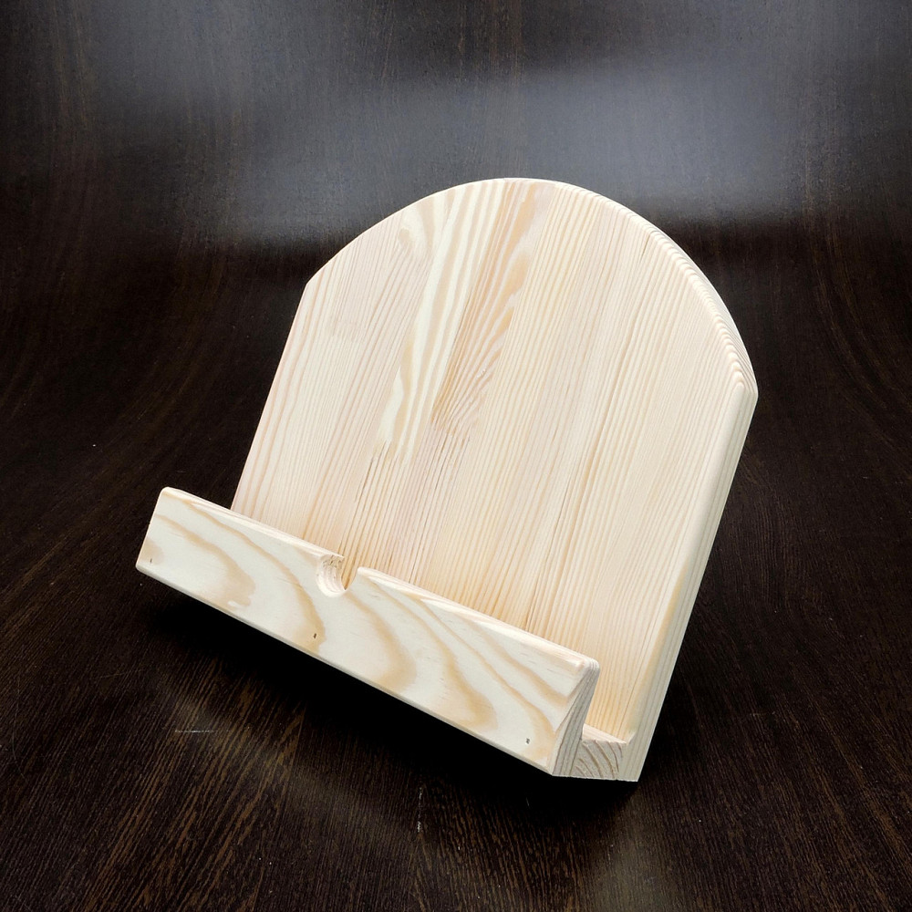 Подставка для кулинарных книг и планшетов 