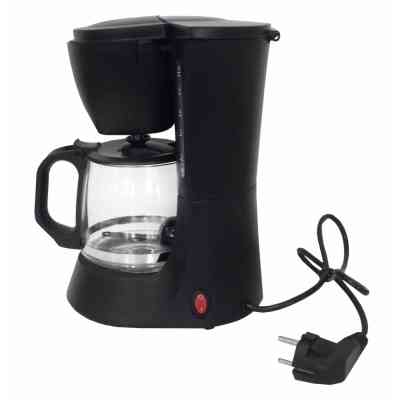 Крапельна кавоварка Grunhelm GDC06 Вінниця