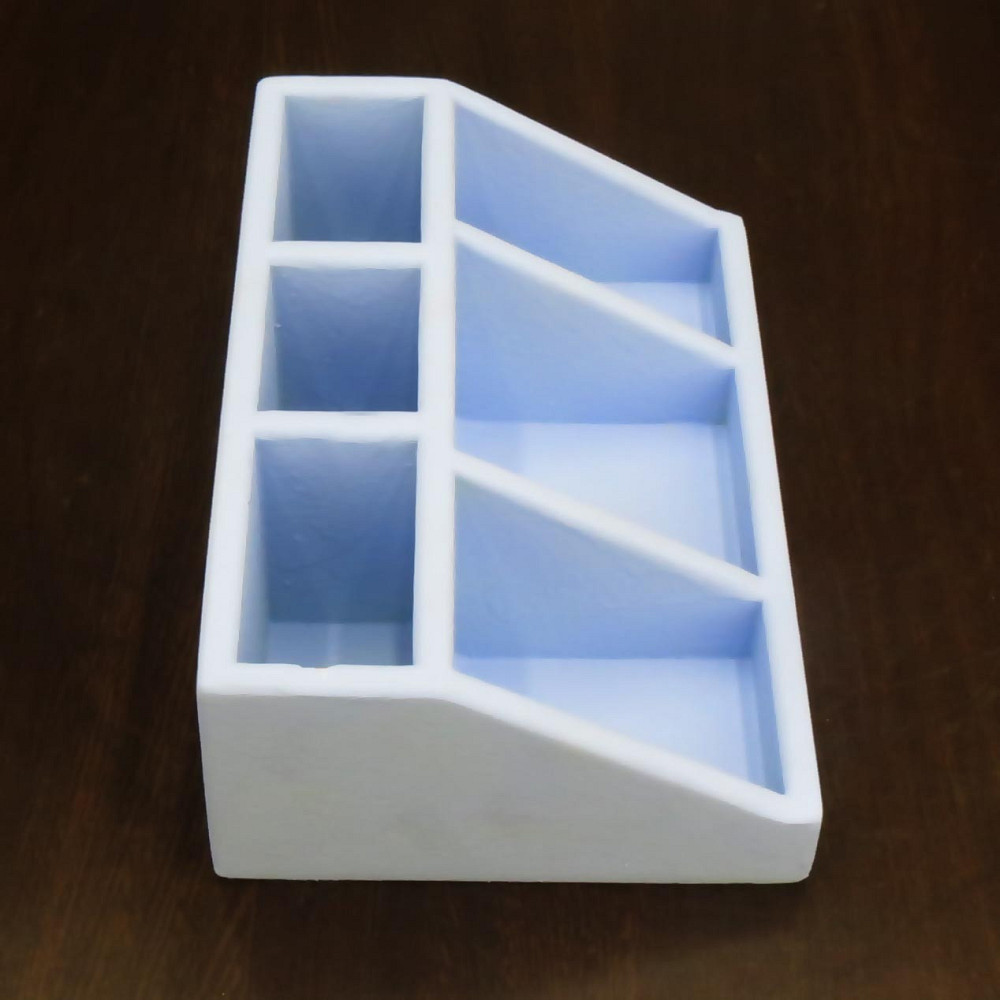 Органайзер для косметики "Аріадна" ірис Миколаїв - фото 4