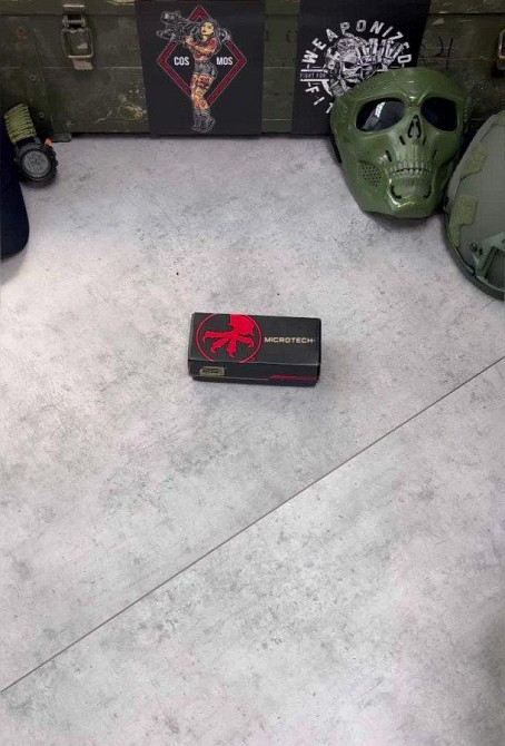 Нож выкидной Microtech ВТ4796 Одесса - изображение 7