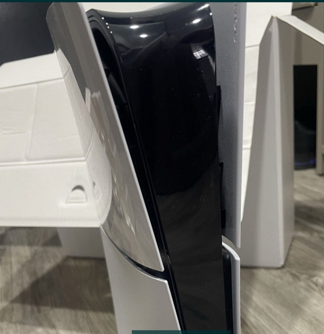 Приставка Sony PlayStation PS5 1Tb. Київ - фото 2