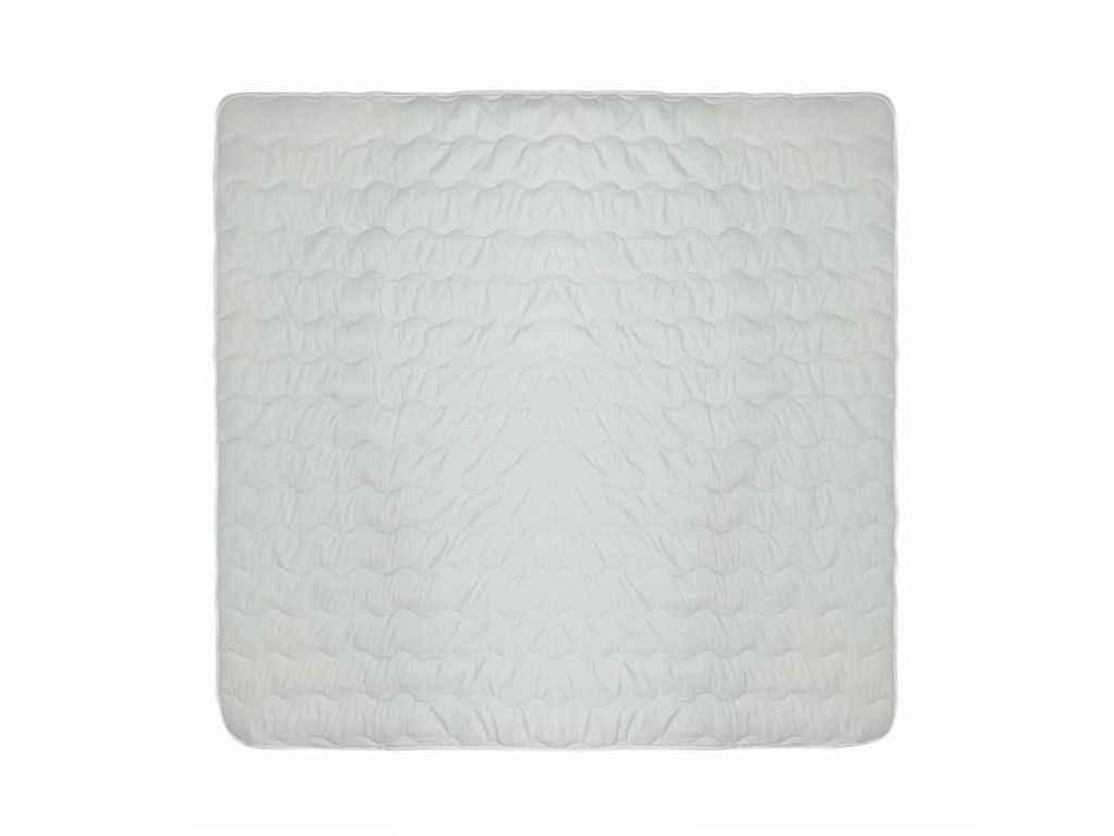 Одеяло 140*205см Силикон микрофибра No16 White 274 ТМ ARCLOUD Киев - изображение 1