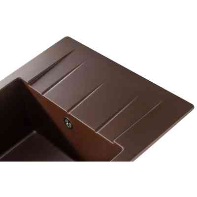 Мийка кухонна GRANADO MADRID marron (gr1606) Вінниця