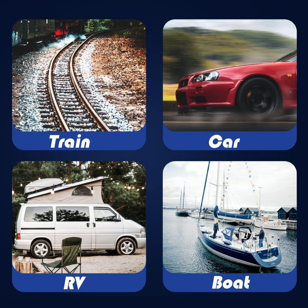 Червоний тумблер 12В з LED підсвіткою для авто та техніки Київ - фото 10