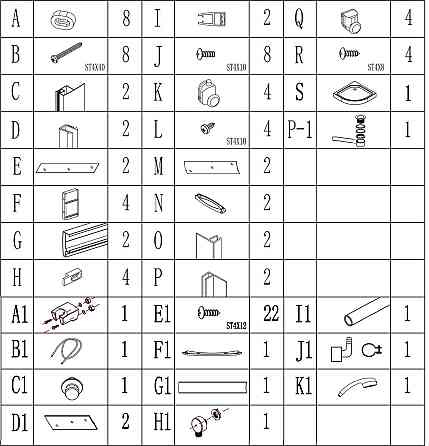 Душовий бокс півкруглий без даху SAN L90FFS (L90F) BRAVO (3уп.) (000015050) Київ