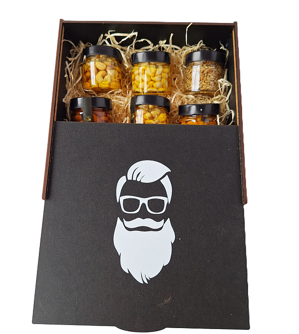 Эксклюзивный подарок для мужчины №149 на День рождения, Новый Год, Николая. Мужские подарки. Одесса - изображение 9