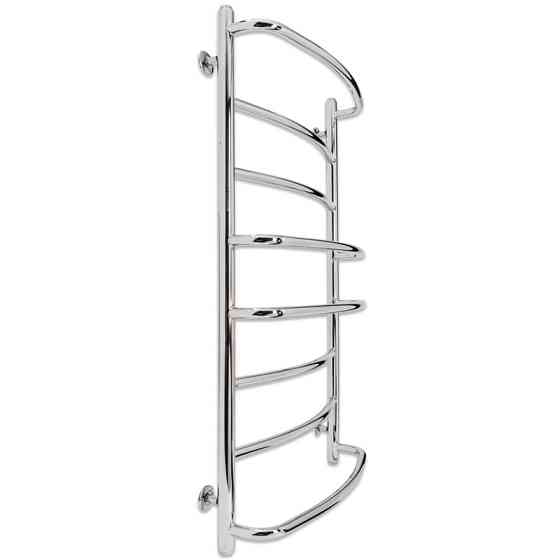 Водяна сушарка для рушників Laris Єврофлеш П8 500x1000 Київ