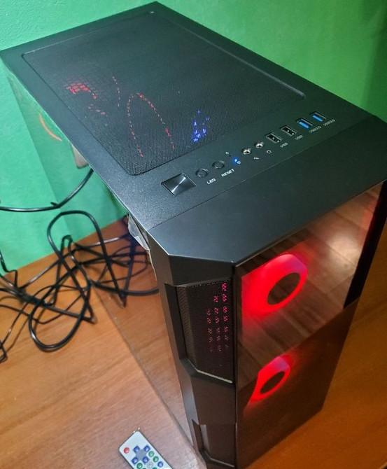 Комп'ютер Ігровий ПК Київ - фото 8