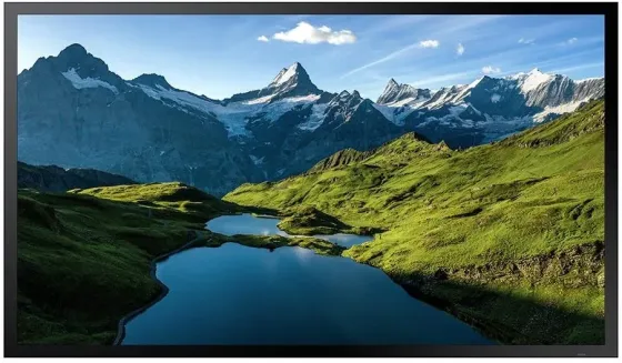 Монитор Samsung OH55A-S (LH55OHAESGBXEN) Киев