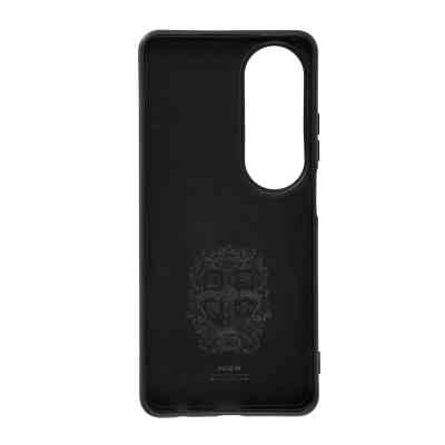 Чохол до мобільного телефона Armorstandart ICON OPPO A60 4G Black (ARM78573) Вінниця
