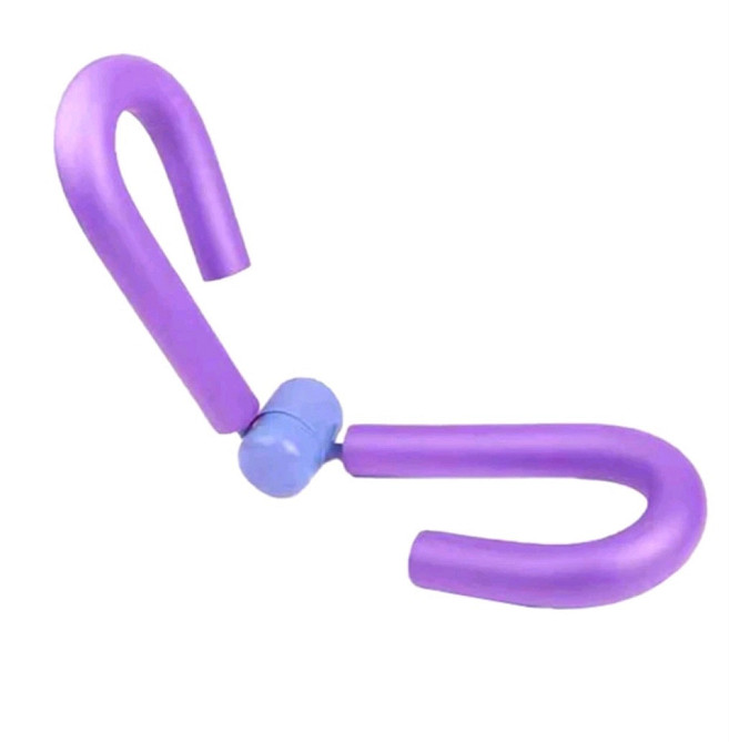 Тренажер эспандер бабочка one size фиолетовый Киев - изображение 1